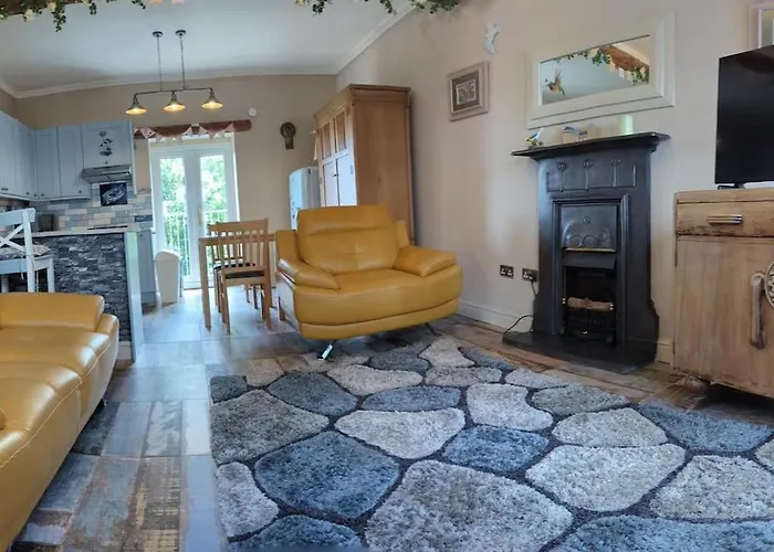 The Old Shop Cottage, Llandudno