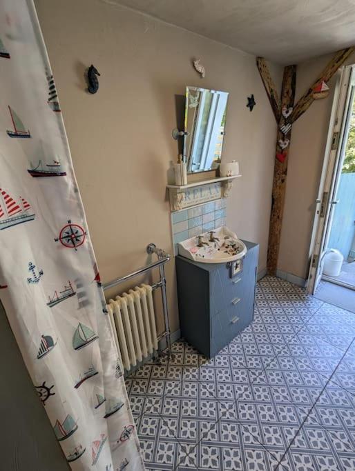 The Old Shop Cottage, Llandudno Holiday home *