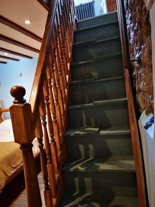 The Old Shop Cottage, Llandudno Holiday home Penrhyn Bay