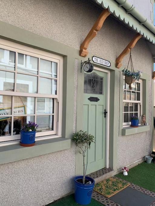 Holiday home The Old Shop Cottage, Llandudno *
